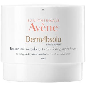 Avène DermAbsolu Night, 40 ml (Udløb: 03/2025)